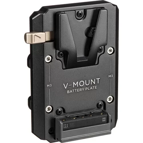 Батарейная площадка Tilta V-Mount для DJI RS2/RS3/RS3 PRO - фото 5 - id-p226761023