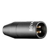 Переходник BOYA 35C-XLR, фото 3