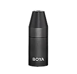 Переходник BOYA 35C-XLR, фото 4