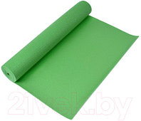 Коврик для йоги и фитнеса CLIFF PVC Y-8 1720x610x8мм
