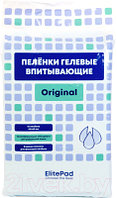 Одноразовая пеленка для животных ElitePad Original 60x90см 2599/EP