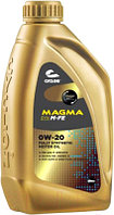 Моторное масло Cyclon Magma SYN M-FE 0W20 / JM00209