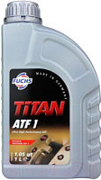 Трансмиссионное масло Fuchs Titan ATF 1 / 601205125