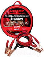 Стартовые провода AVS Energy BC-400 / 43724