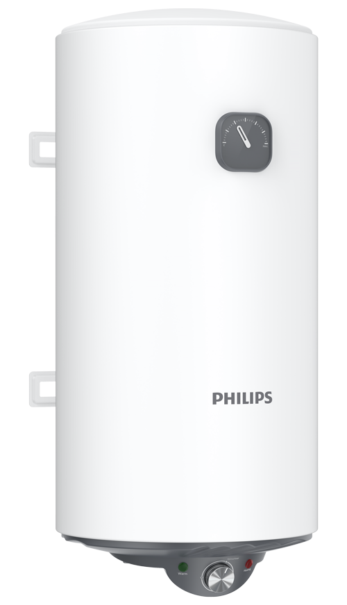 Электрический водонагреватель PHILIPS UltraHeat Round AWH1601/51(50DA) - фото 3 - id-p226839212