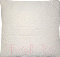 Подушка для сна OL-tex Овечья шерсть МШМ-77-4 68x68