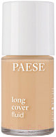 Тональный крем Paese Long Cover SPF6 0.2