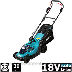 Газонокосилка аккумуляторная DLM330Z (DLM 330 Z) MAKITA