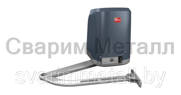 Автоматика для калитки BFT VIRGO SMART BT A20 (створка до 2м, вес до 200кг) - фото 1 - id-p226839337