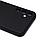Чехол-накладка для Samsung Galaxy S23 FE SM-S711 (силикон) черный, фото 2