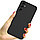 Чехол-накладка для Samsung Galaxy S23 FE SM-S711 (силикон) черный, фото 3