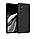Чехол-накладка для Samsung Galaxy S23 FE SM-S711 (силикон) черный, фото 4