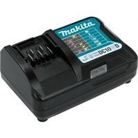 Зарядное устройство Makita DC10WD (10.8-12В)