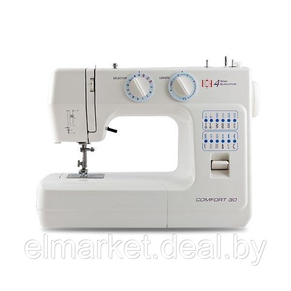 Швейная машинка Comfort 30 - фото 1 - id-p226839756