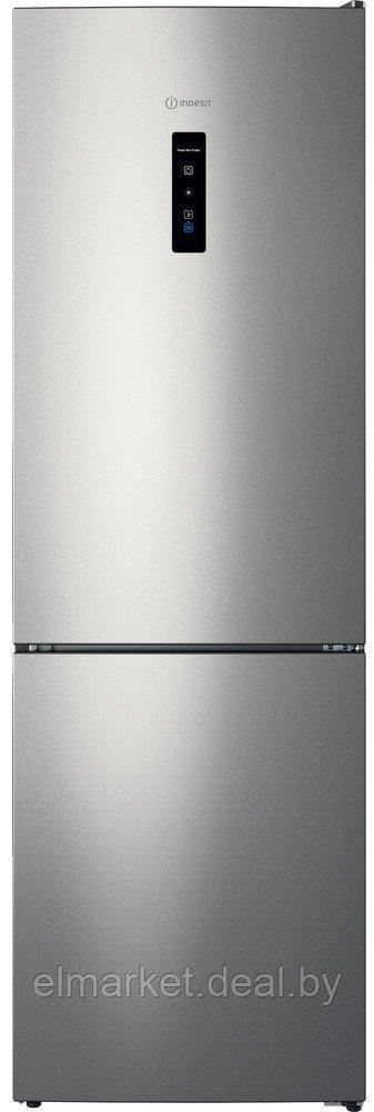 Холодильник Indesit ITR 5180 S - фото 1 - id-p226839965