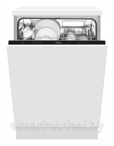 Посудомоечная машина Hansa ZIM635PH - фото 1 - id-p226840171