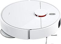 Робот-пылесос Xiaomi Mi Robot Vacuum S10+ (B105) / BHR6368EU белый