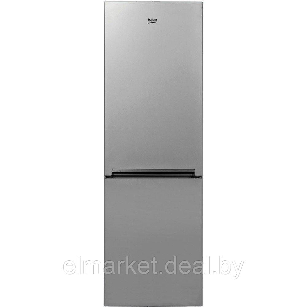 Холодильник Beko RCSK 310M20S - фото 1 - id-p226841076
