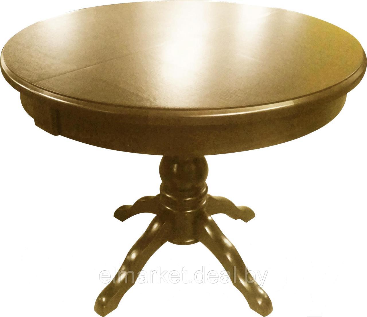 Обеденный стол Мебель-Класс Прометей Р-43 - фото 1 - id-p226839776