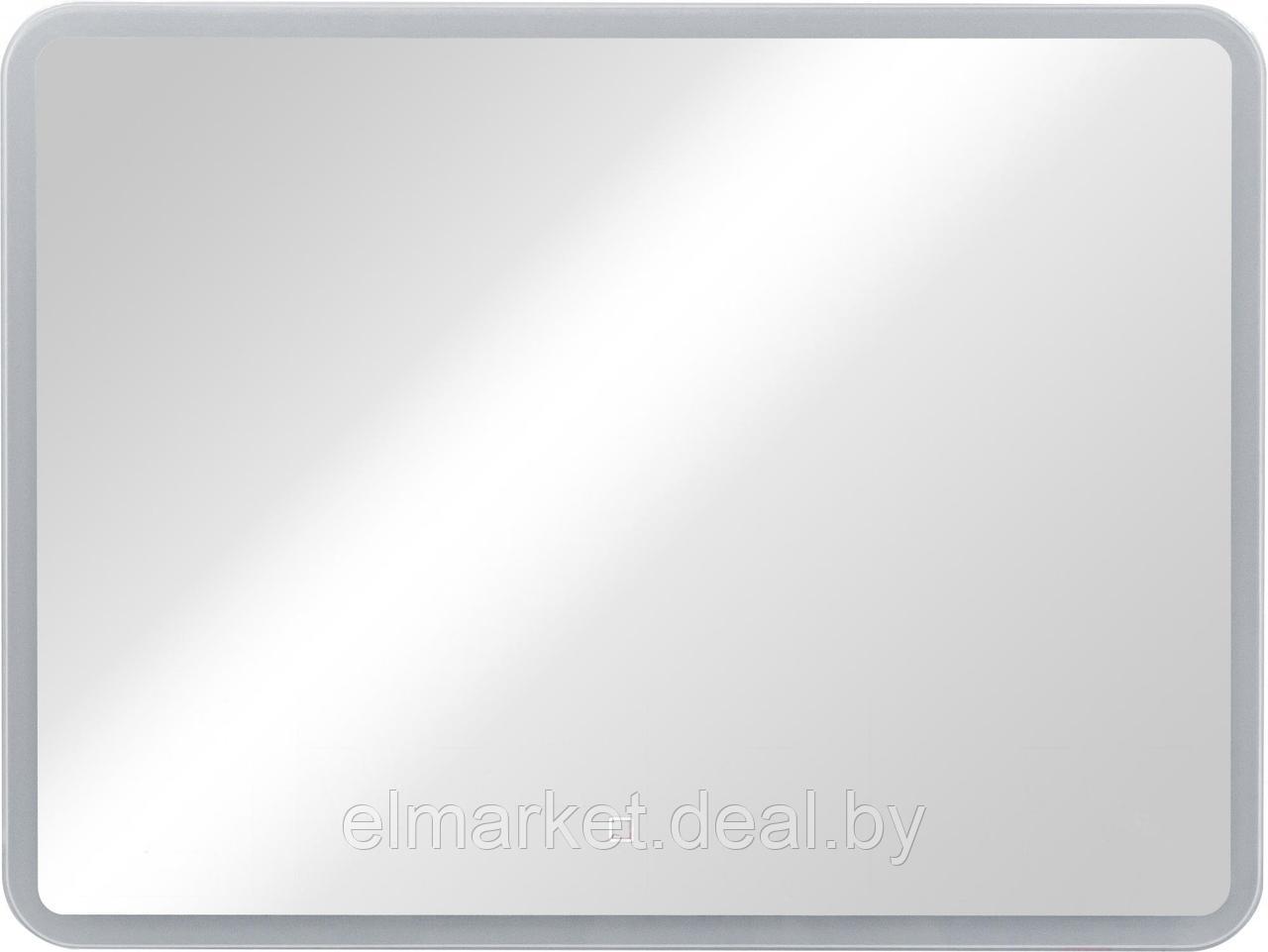 Зеркало Континент Demure Led 80x60 (с подогревом) - фото 1 - id-p226839986