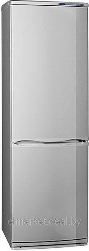 Холодильник с нижней морозильной камерой ATLANT ХМ 6024-080 - фото 1 - id-p226841491
