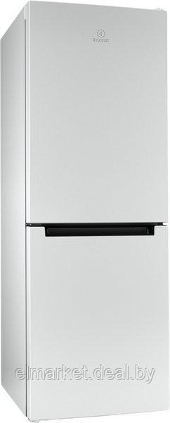 Холодильник-морозильник Indesit DS 4180 W - фото 1 - id-p226841294