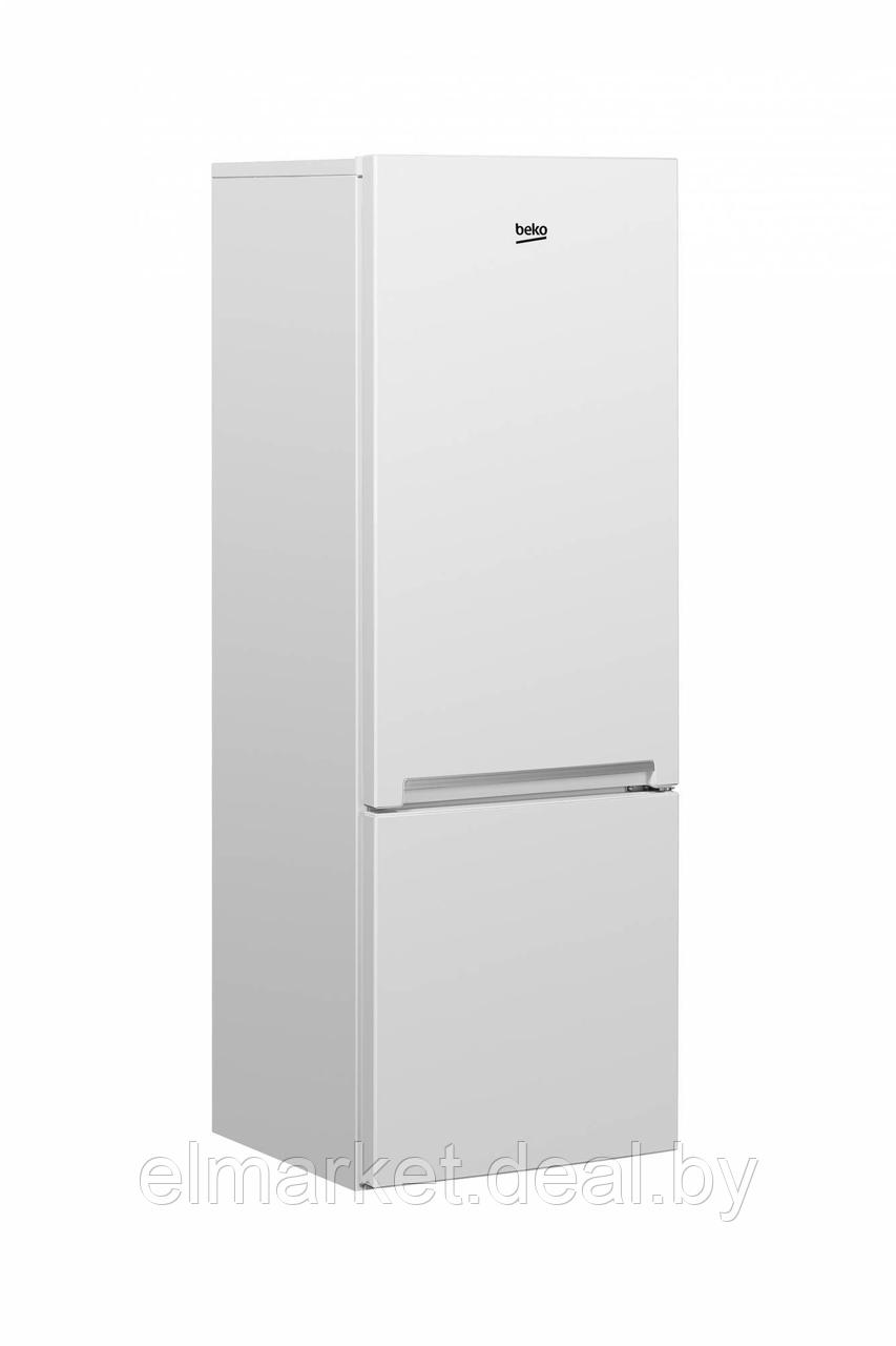 Холодильник Beko RCSK 250M00W - фото 1 - id-p226841298