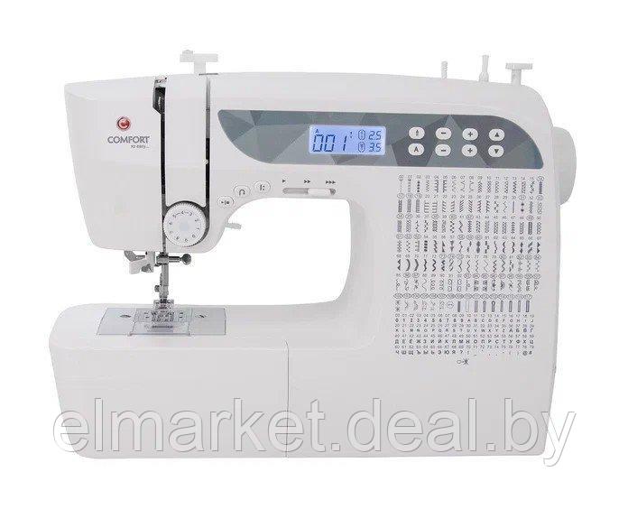 Швейная машинка Comfort 1001 - фото 1 - id-p226840194