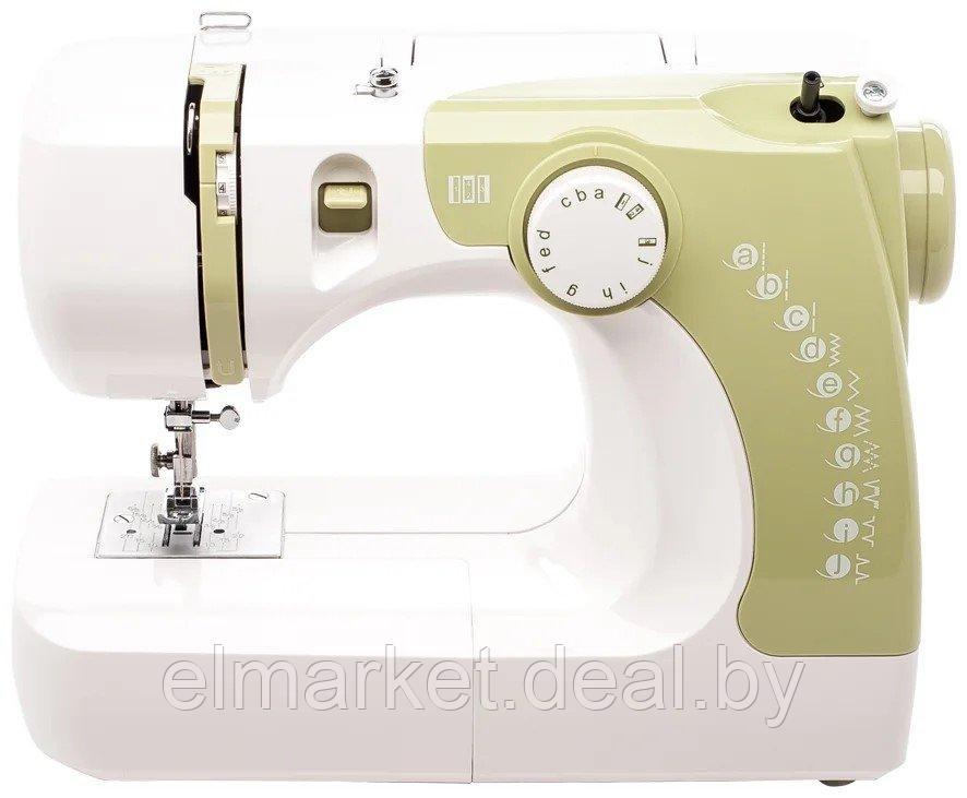 Швейная машинка Comfort 14 - фото 1 - id-p226840200