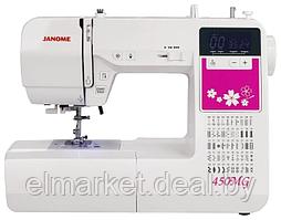 Швейная машина Janome MG 450