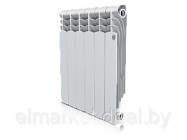 Радиатор Royal Thermo Revolution Bimetall 350 (7 секций)