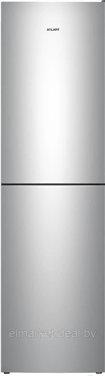 Холодильник с морозильником ATLANT ХМ 4625-181 NL - фото 1 - id-p226840484