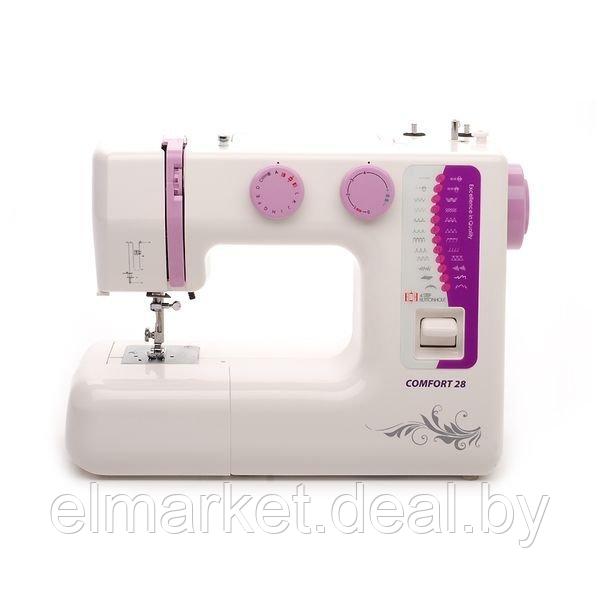 Швейная машинка Comfort 28 - фото 1 - id-p226840486