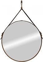 Зеркало Континент Ритц D 650 (коричневый)