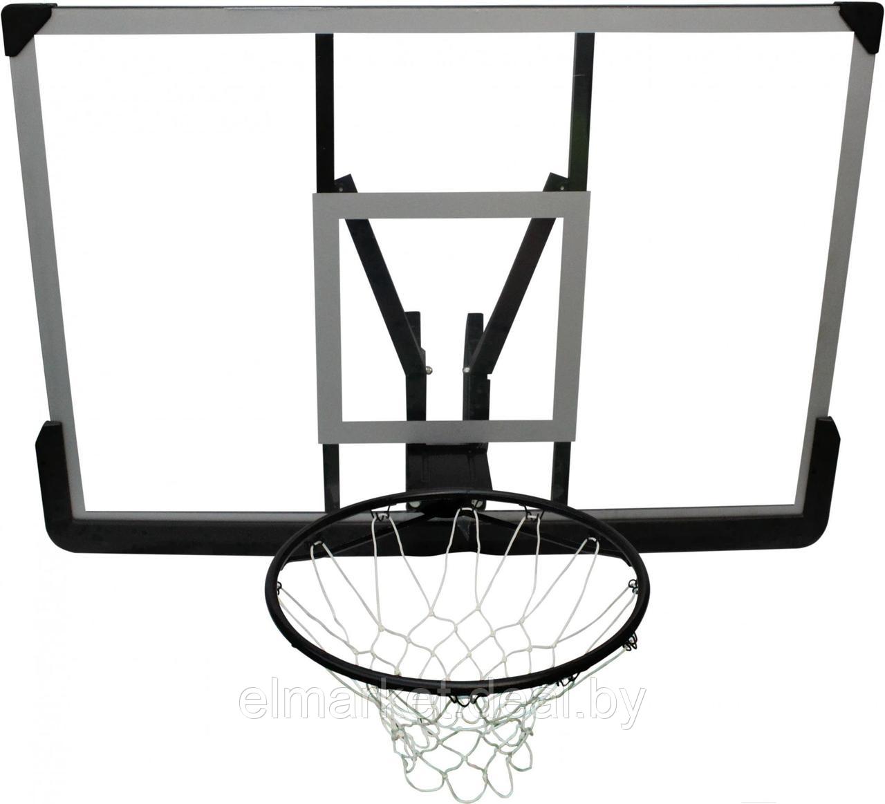 баскетбольный щит Sundays ZY-011 - фото 1 - id-p226841112