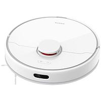 Робот-пылесос Dreame Robot Vacuum D10 Plus / RLS3D белый