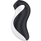 Вакуумно-волновой стимулятор клитора с вибрацией Satisfyer Orca, фото 5