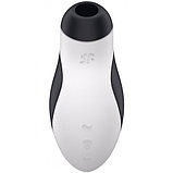 Вакуумно-волновой стимулятор клитора с вибрацией Satisfyer Orca, фото 4