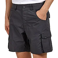 Шорты мужские Columbia Landroamer Cargo Short черный 2076031-011