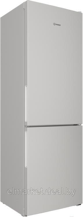 Холодильник с морозильником Indesit ITR 4180 W - фото 1 - id-p226841352