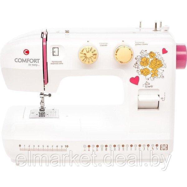Швейная машинка Comfort 333 - фото 1 - id-p226841354