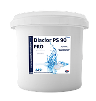 Хлорные таблетки DIACLOR PS 90 PRO ATC 200г 5 кг (Испания)