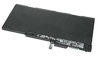 Аккумулятор (батарея) для ноутбука HP EliteBook 740 G1, 745 G2, 750 G1, CM03XL 11.4V 50Wh (Оригинал)