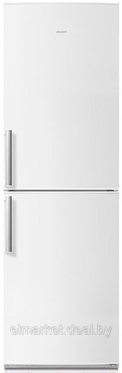 Холодильник с нижней морозильной камерой ATLANT ХМ 4425-000 N - фото 1 - id-p226841581