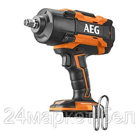 Гайковерт AEG Powertools BSS 18HTF12B6-0 4935472245 (без АКБ)