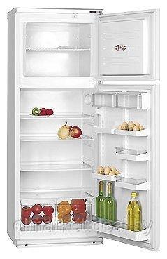 Холодильник ATLANT МХМ 2835-90 - фото 1 - id-p226841600
