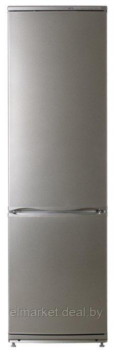 Холодильник с нижней морозильной камерой ATLANT ХМ 6026-080 - фото 1 - id-p226841604