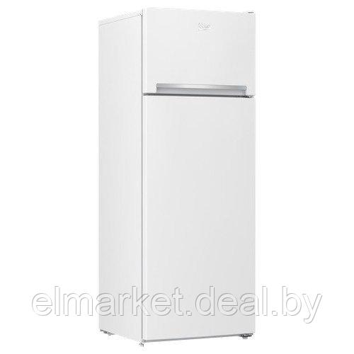 Холодильник Beko RDSK 240M00W - фото 1 - id-p226839900