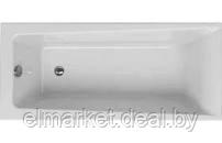 Ванна акриловая Cersanit Lorena 150x70 (без ножек) белый - фото 1 - id-p226841419