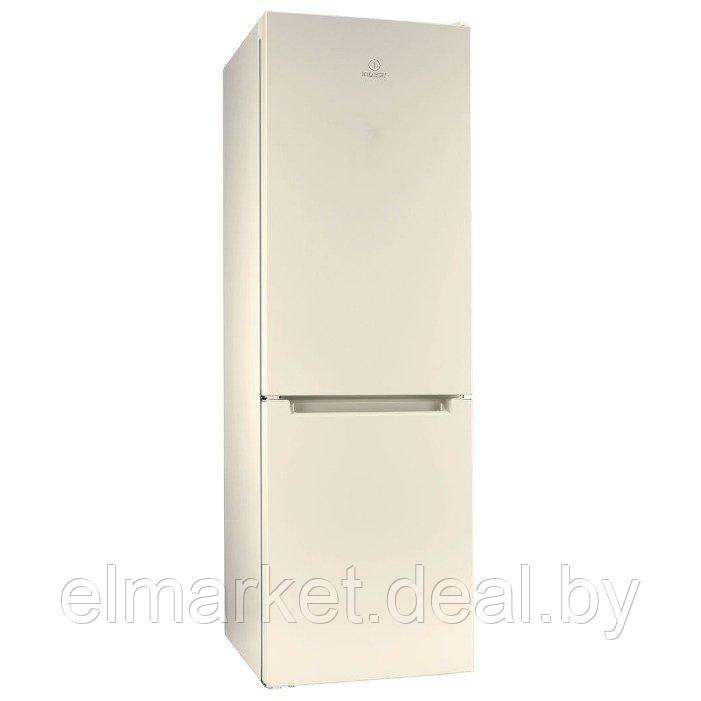 Холодильник с морозильником Indesit DS 4180 E - фото 1 - id-p226840135